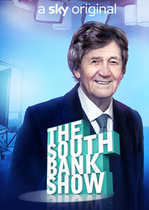The South Bank Show poster