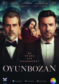 Oyunbozan poster