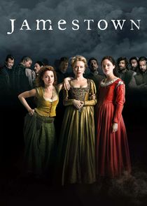Jamestown poster