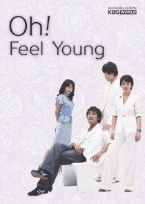 Oh! Pil Seung and Bong Soon Young poster