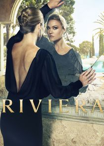 Riviera poster
