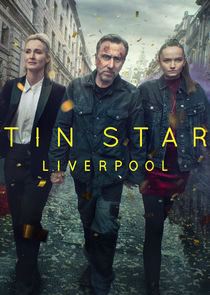 Tin Star poster