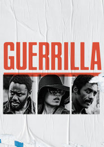 Guerrilla poster