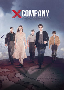 X Company poster