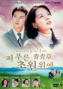 Over the Green Fields poster