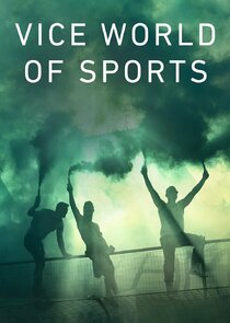 VICE World of Sports poster