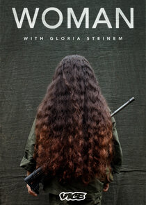 Woman poster