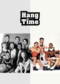 Hang Time poster