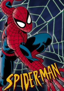 Spider-Man poster