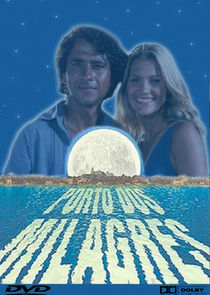 Porto dos Milagres poster