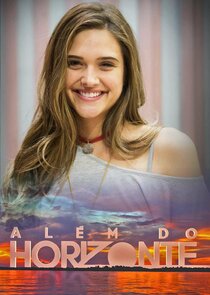 Além do Horizonte poster