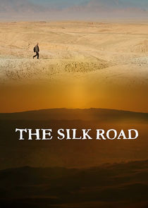 The Silk Road poster