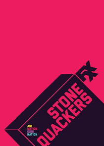 Stone Quackers poster