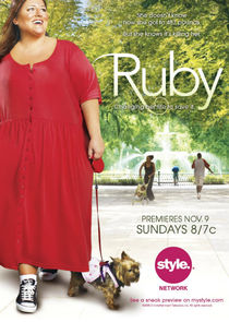 Ruby poster