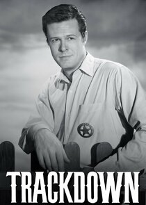 Trackdown poster