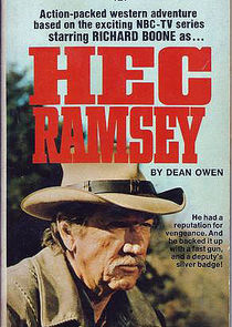 Hec Ramsey poster