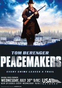 Peacemakers poster