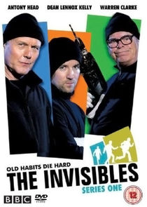 The Invisibles poster