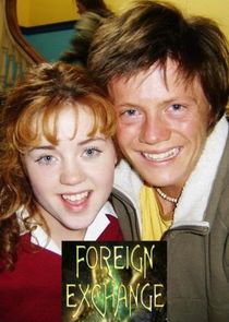 Foreign Exchange poster