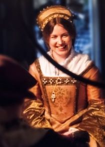 The Private Lifes of the Tudors poster