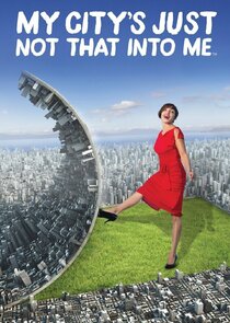 My City's Just Not That Into Me poster