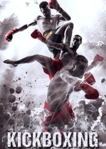 Bellator Kickboxing poster