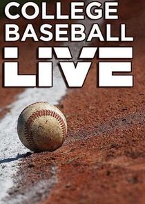 College Baseball Live poster