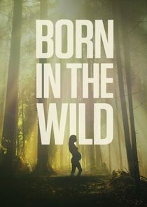 Born in the Wild poster