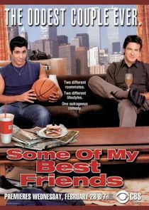 Some of My Best Friends poster