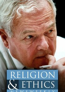 Religion & Ethics Newsweekly poster