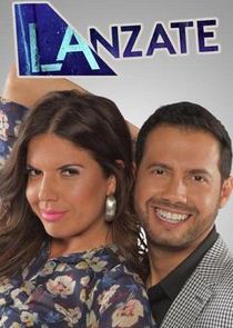 LAnzate! poster