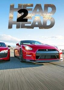 Head2Head poster