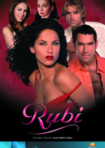 Rubí poster