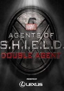 Marvel's Agents of S.H.I.E.L.D.: Double Agent poster
