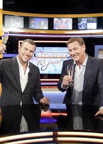 RTL Boulevard poster