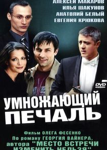 Умножающий печаль poster