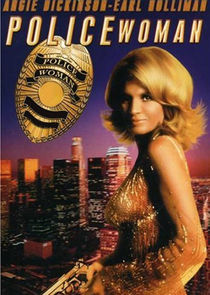 Police Woman poster