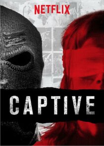 Captive poster