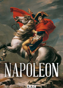 Napoleon poster