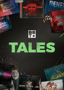 Tales poster