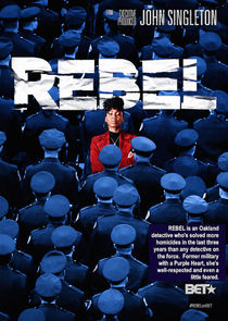 Rebel poster