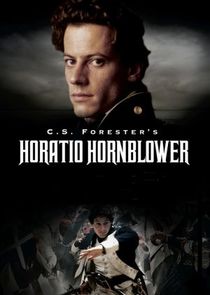 C.S. Forester's Horatio Hornblower poster