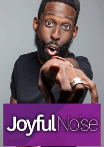 Joyful Noise poster