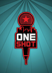 One Shot poster