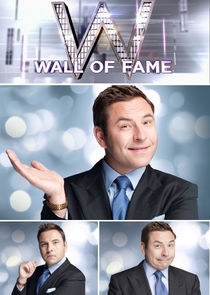 Wall of Fame poster