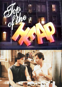 Top of the Heap poster