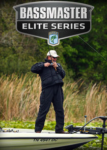 Bassmasters poster