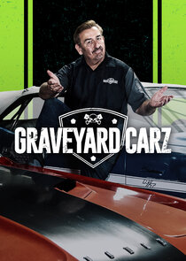 Graveyard Carz poster