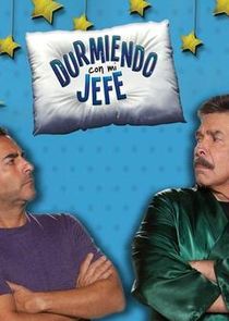 Durmiendo con mi jefe poster