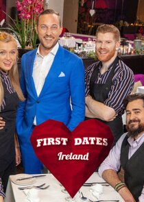 First Dates poster